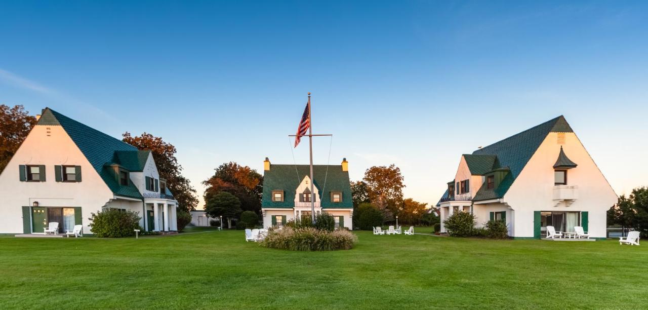 Hotel Montauk Yacht Club Exterior foto