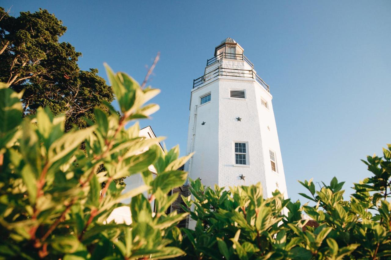 Hotel Montauk Yacht Club Exterior foto