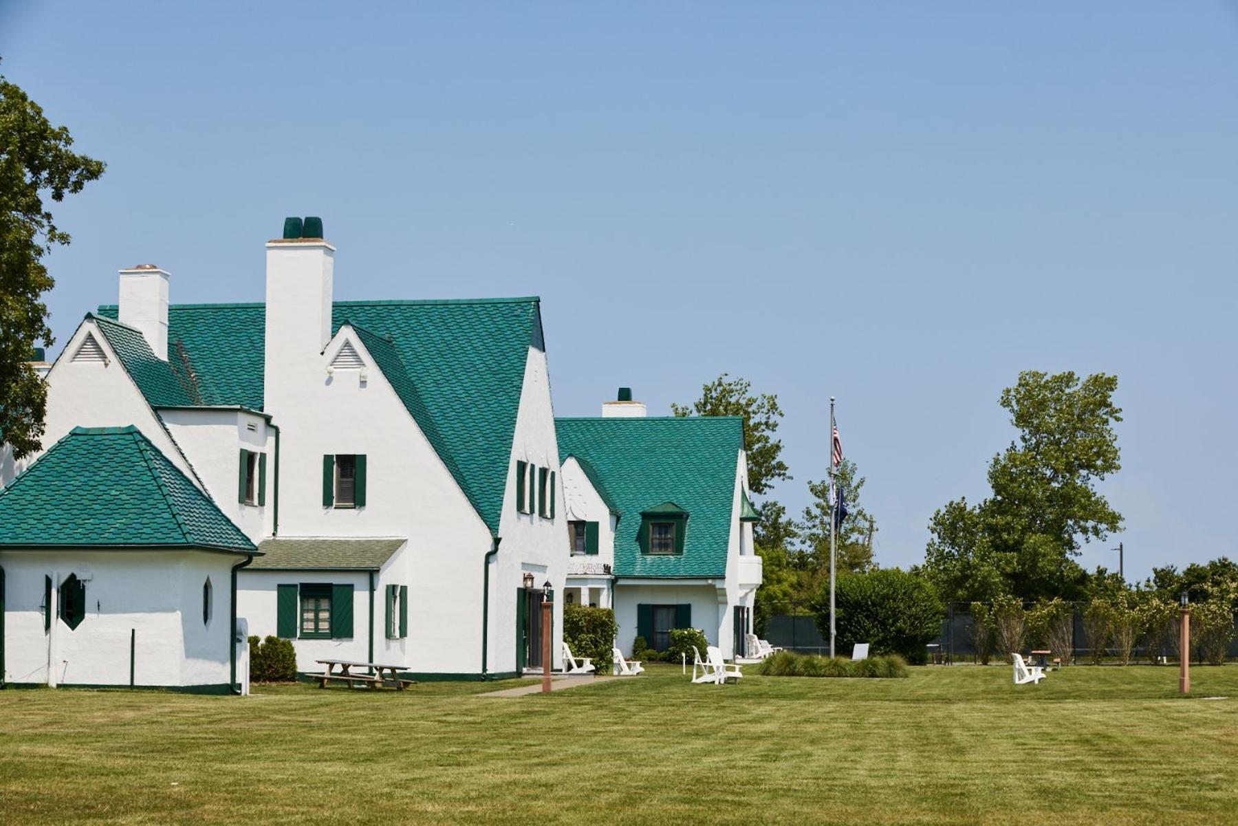 Hotel Montauk Yacht Club Exterior foto