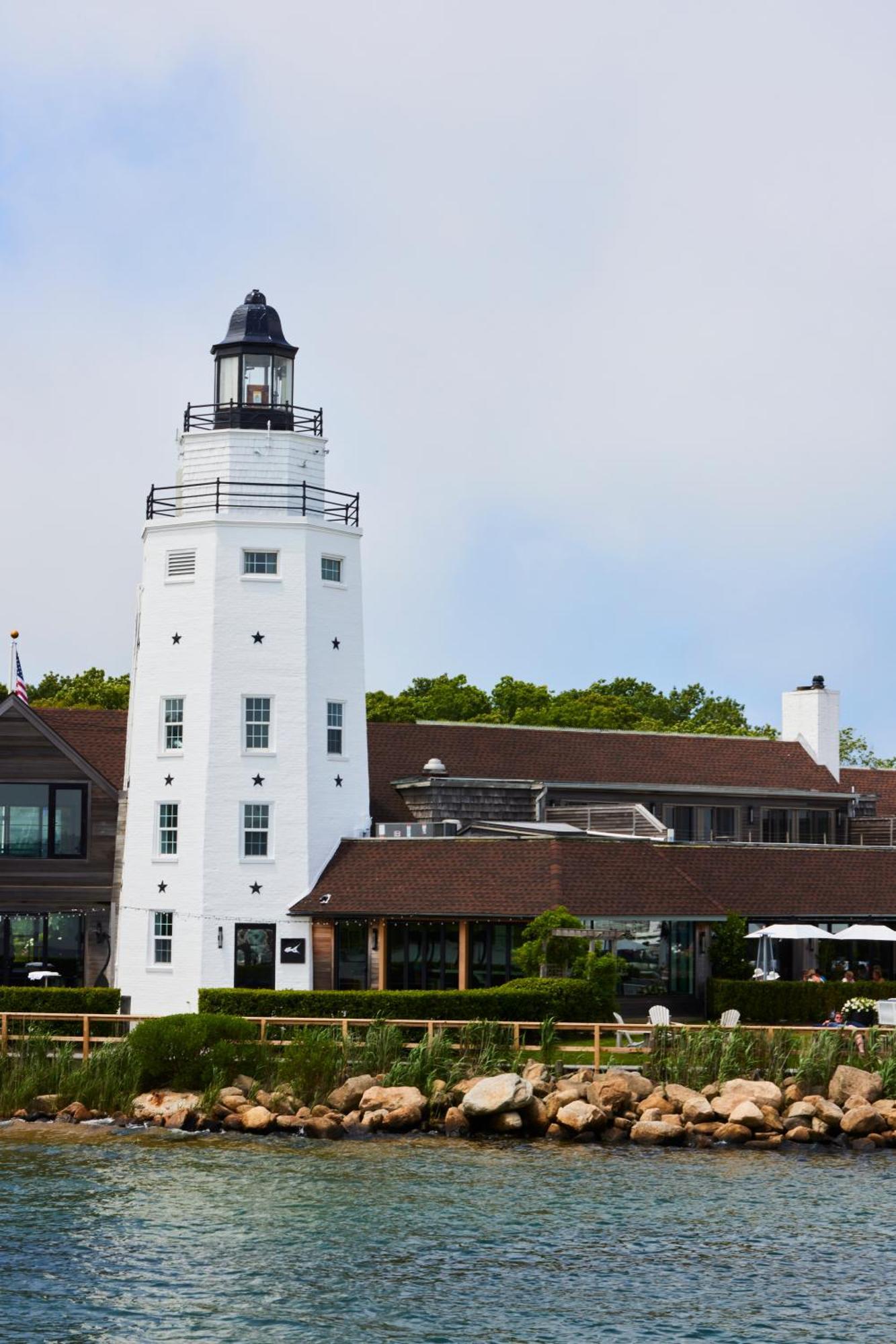 Hotel Montauk Yacht Club Exterior foto