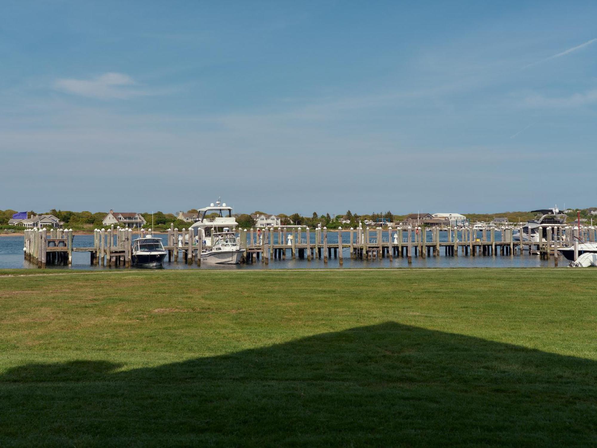 Hotel Montauk Yacht Club Exterior foto