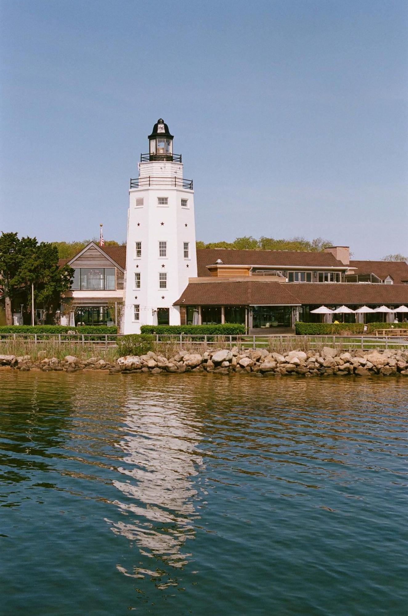 Hotel Montauk Yacht Club Exterior foto