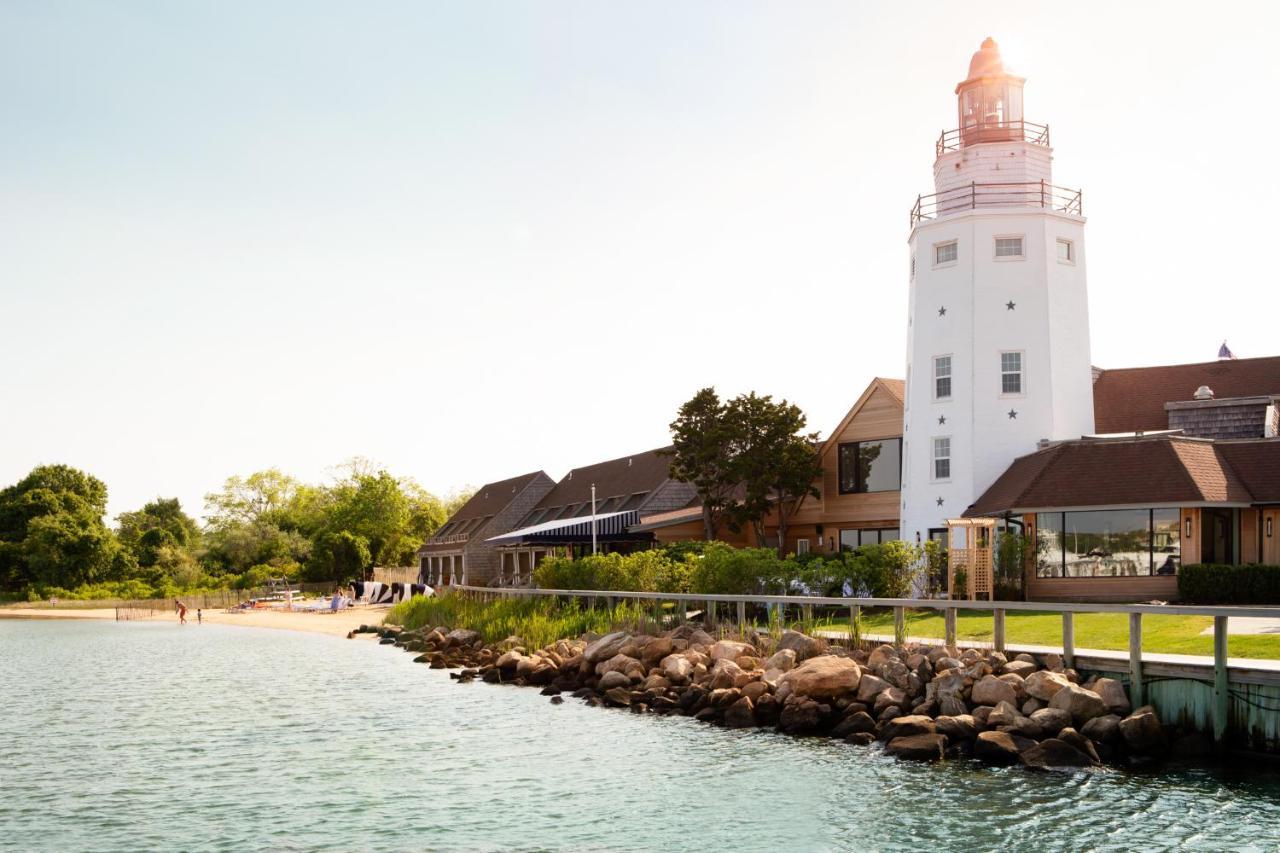 Hotel Montauk Yacht Club Exterior foto